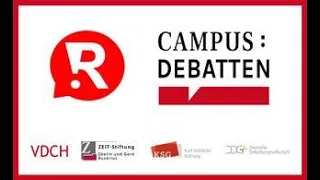 Finale Campus Debatte Heidelberg