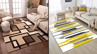 Modern Carpet Design Ideas | Rugs for Living Rooms (Area Rugs )