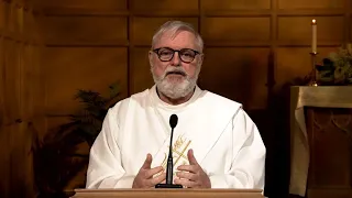 Catholic Mass Today | Daily TV Mass, Saturday February 26, 2022