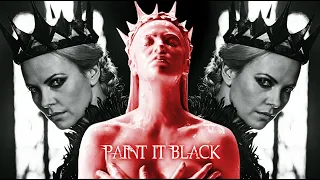 Paint it Black |  Ravenna | The Evil Queen