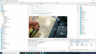 STM32 Урок №9 -  Подключение датчика BMP180 к плате STM32 при помощи STM32Cube IDE #STM32