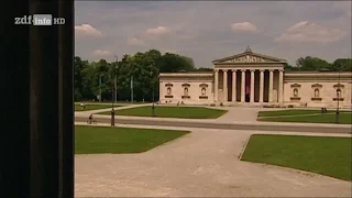 [Doku] Hitlers München - Nazibauten in der bayerischen Metropole [HD]