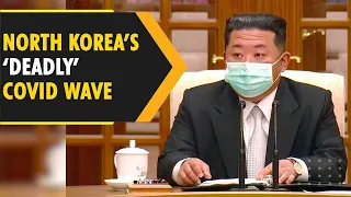 Coronavirus spread in North Korea: Kim Jong Un calls it ‘great turmoil’ | Key details