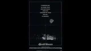 Silver Bullet (1985) - Trailer HD 1080p