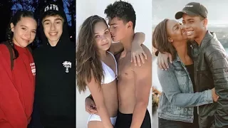 Real Life Couples of Dance Moms 2018 ❤ Curious TV ❤