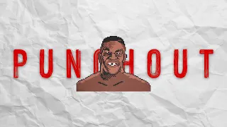 Timbaland Type Beat | Jay-Z Type Beat | "PUNCHOUT"