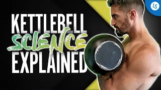 What Recent Science Has To Say About KETTLEBELL TRAINING I - [2020]