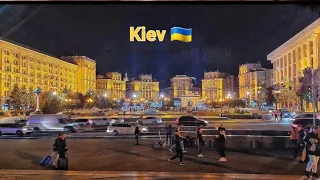 Kyiv/Kiev Metro 🇺🇦