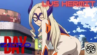 Universus My Hero Academia Girl Power Day 0 Build- Mount Lady III