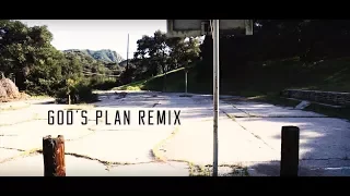 Drake - God's Plan Remix by Zerk