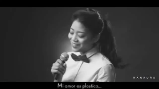 Mariya Takeuchi - Kathou Mikijah - Plastic Love "Fandub Latino"