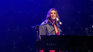 Delta Goodrem - Born To Try (live @ O2 Shepherd's Bush Empire, Aug 27th 2023)