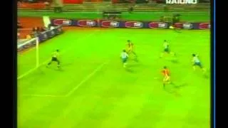 2000 (September 3) Hungary 2-Italy 2 (World Cup Qualifier).avi