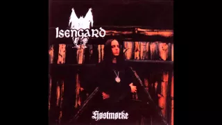 Isengard - Høstmørke (1995)[Full Album]