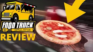 Food Truck Simulator Review - Watch Before you Buy