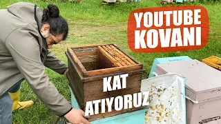 YOUTUBE KOVANIMIZA KAT ATIYORUZ! 2 bölüm