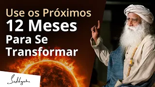 Aproveite este Evento Celestial para o seu Desenvolvimento | Voz de Sadhguru dublada por IA