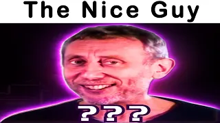 32 "Nice" by Michael Rosen Sound Variations in 148 Seconds - Best methods to eat a soup