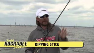 Todd Huckabee Rods Dipping Stick