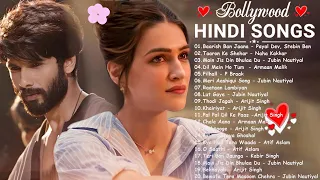 💚ROMANTIC HINDI LOVE MASHUP 2023 🧡 Best Mashup of Arijit Singh, Jubin Nautiyal, Atif Aslam