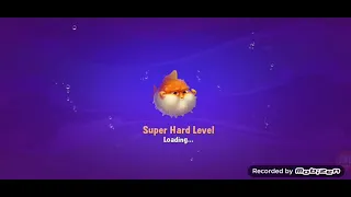 Fishdom Super Hard level 1200. NOboosters