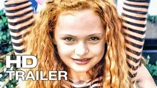 LILIANE SUSEWIND - EIN TIERISCHES ABENTEUER Trailer #1 (NEW 2019) Peri Baumeister Fantasy Movie HD