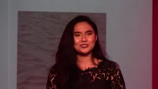 Lessons I Learned From Pigeon Talk | Nhi Truong | TEDxWhitneyHigh