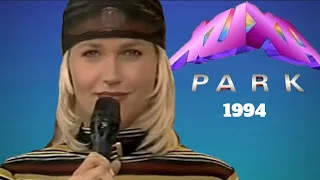 XUXA PARK 1994