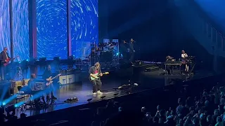 I Guess I Just Feel Like Guitar Solo (John Mayer Sob Rock Tour NY 050722)