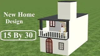 15 by 30 home design, 15*30 house plan,15 by 30 ghar ka naksha
