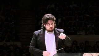 P.Tchaikovsky. Symphony № 5, Movement 1