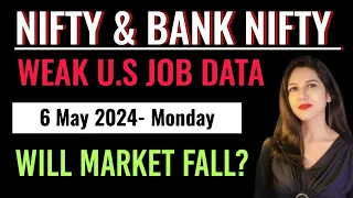 Nifty Prediction For Tomorrow | 6 May | Bank Nifty Analysis | Stock Market Tomorrow | Payal