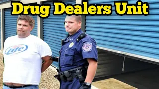 I Bought A DRUG DEALERS Storage Unit & MADE BIG MONEY