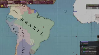 Victoria II [Blind] - Learning with Brazil 01