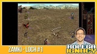 Heroes 3 | Lochy - Omówenie #1