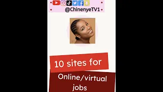 10 Sites for Online Jobs That Pay £15/hr or More (for Students in 2022)