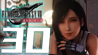 Final Fantasy VII Rebirth Full Game Walkthrough Part 30 Trouble in Paradise (PS5) FF7 Rebirth