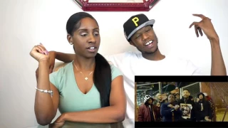 Kodak Black - Too Many Years (feat. PNB Rock) Reaction