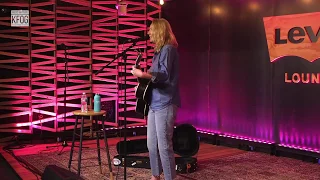 KFOG Private Concert: Lissie -"Oh Mississippi"