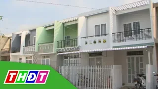 Sở hữu nhà đất ngay TP Cao Lãnh chất lượng cao, giá thành rẻ | THDT