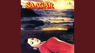 Saagar Jaisi Aankhonwali (From "Saagar")