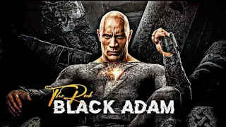 Black Adam x Ravi dxrk Edit Status | Black Adam Status video