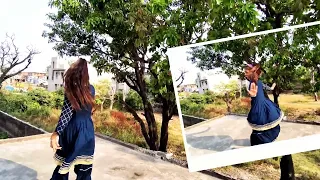 Meri Chahat ki sawan Main Aaja bhig Le Piya / Rupali Jagga Ft Himesh Reshmiya / New song Dance video