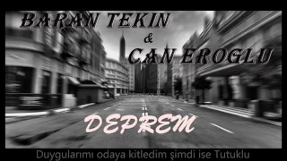 BARAN TEKİN  - DEPREM (2017)