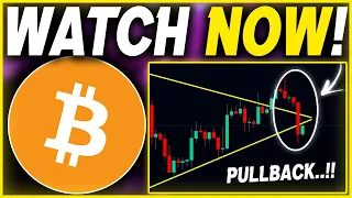 BITCOIN: MASSIVE EMERGENCY!!!!!!!!!!!!! [watch ASAP..] 😱😱😱 Bitcoin Price Prediction + BTC Analysis