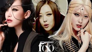 SM's Experimental Girl Group & How They Changed The Industry ‖ The History of f(x)