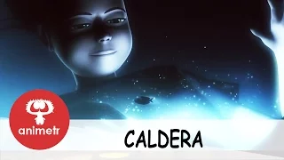 Caldera. Мультфильм который перевернет ваше сознание.