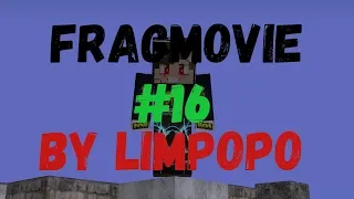 [Holly Craft] Нарезка убийств | #16 |