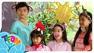 StorYey: Hayop sa Boses Part 2 | Team Yey Season 2