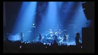 [LIVE] Bullet for My Valentine - Cries in Vain